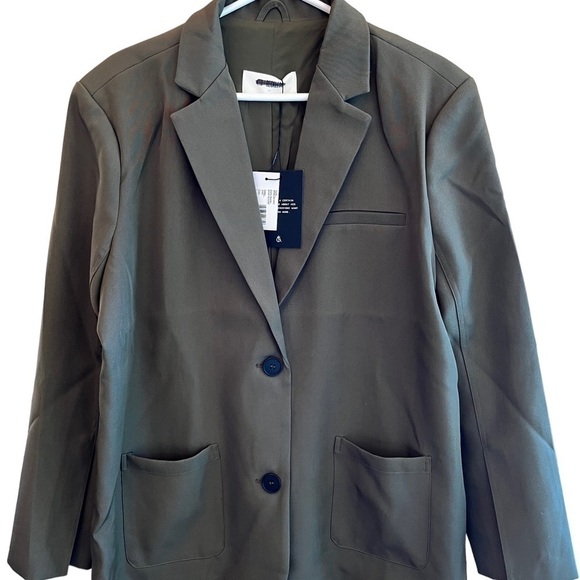 4th Reckless Dress Blazer NWT - Picture 1 of 11